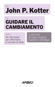 Guidare il cambiamento