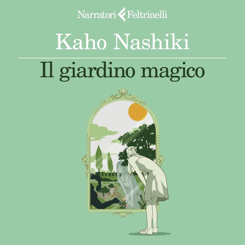 Il giardino magico