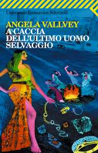 A caccia dell'ultimo uomo selvaggio