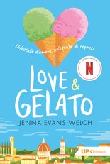 Love & Gelato