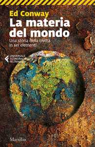 La materia del mondo