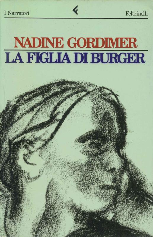 La figlia di Burger