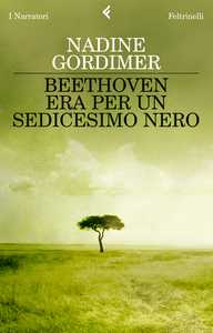 Beethoven era per un sedicesimo nero