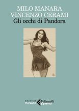 Gli occhi di Pandora