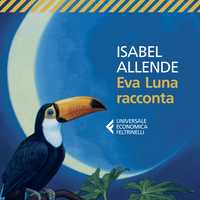 Eva Luna racconta