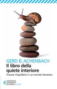 Il libro della quiete interiore