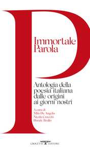 Immortale parola