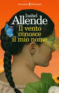 In classifica - Isabel Allende: Il vento conosce il mio nome
