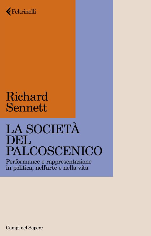 La società del palcoscenico