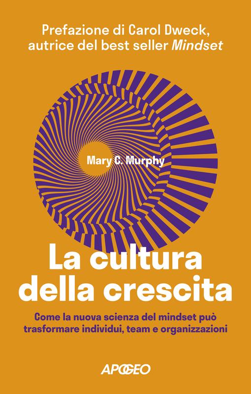 La cultura della crescita