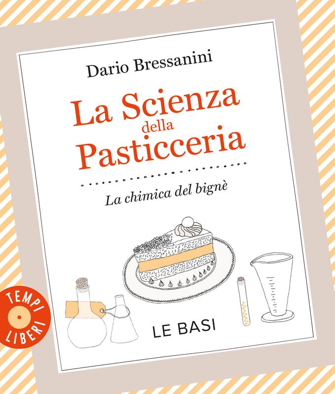 La scienza della pasticceria - Tempi liberi allegati (brossura con alette)