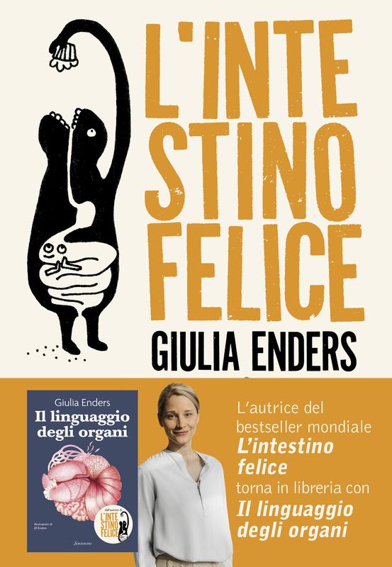 L'intestino felice