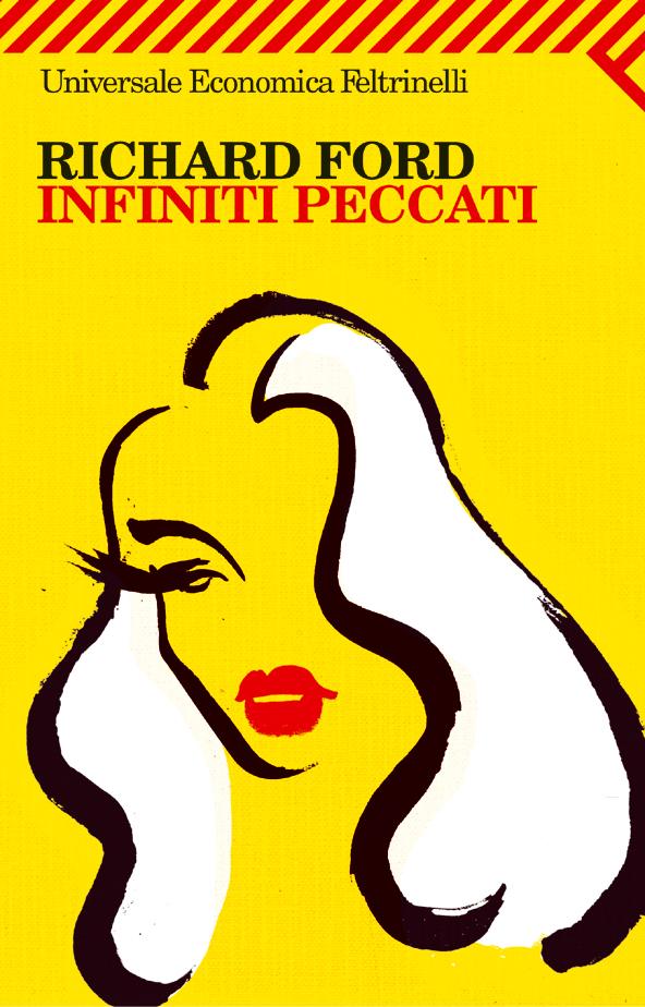 Peccati, adulteri e... intervista a Richard Ford