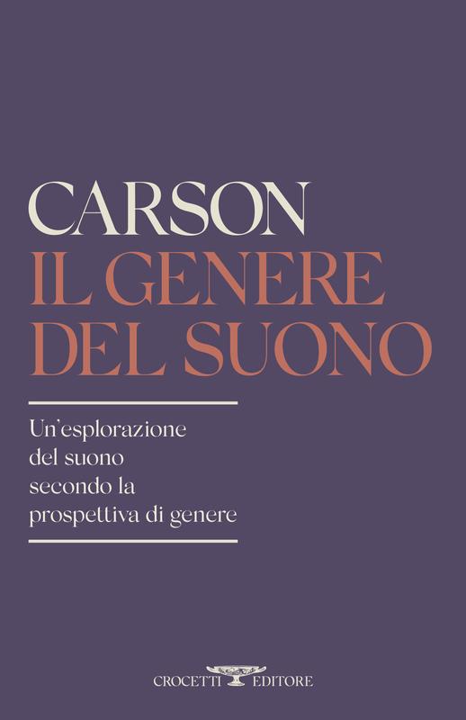 Il genere del suono