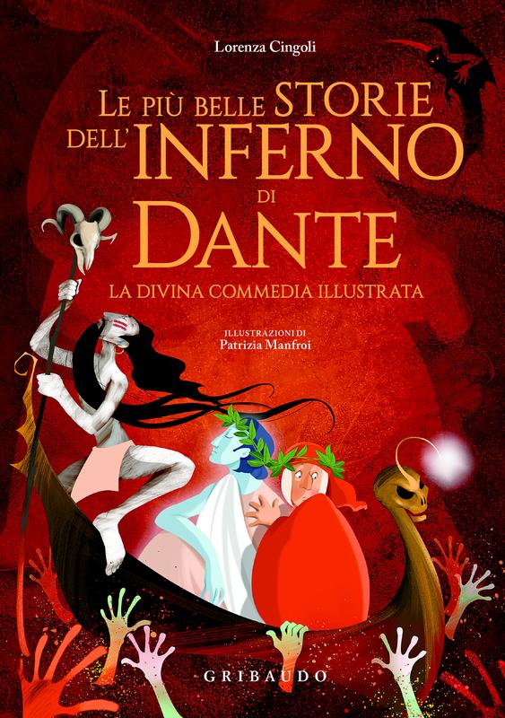 Le più belle storie dell'Inferno di Dante