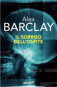 Il sorriso dell'ospite