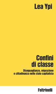 Confini di classe