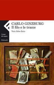 A Carlo Ginzburg il Premio Brancati Zafferana