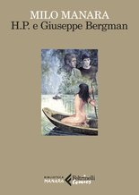 H.P. e Giuseppe Bergman
