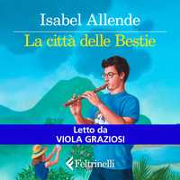 La città delle Bestie