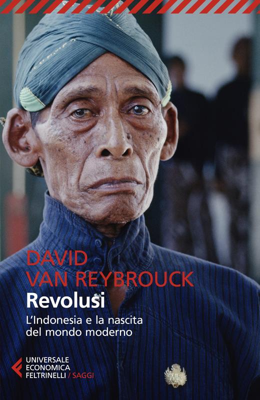 Revolusi