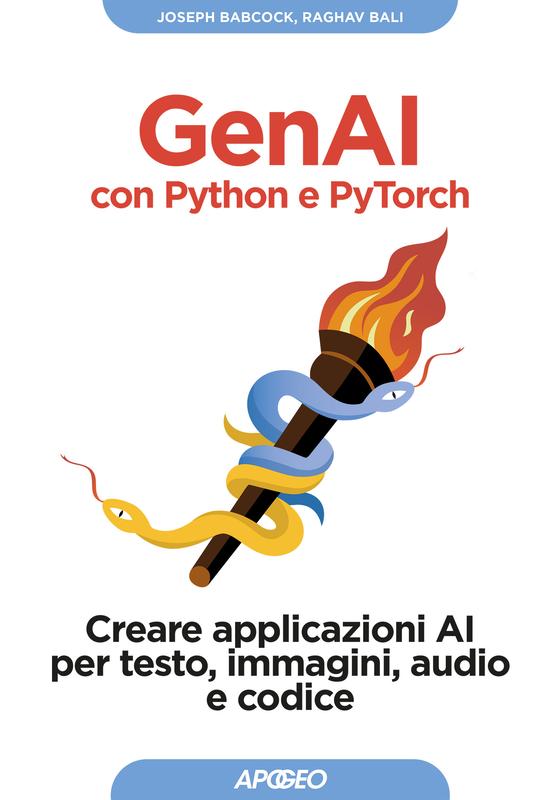 GenAI con Python e PyTorch