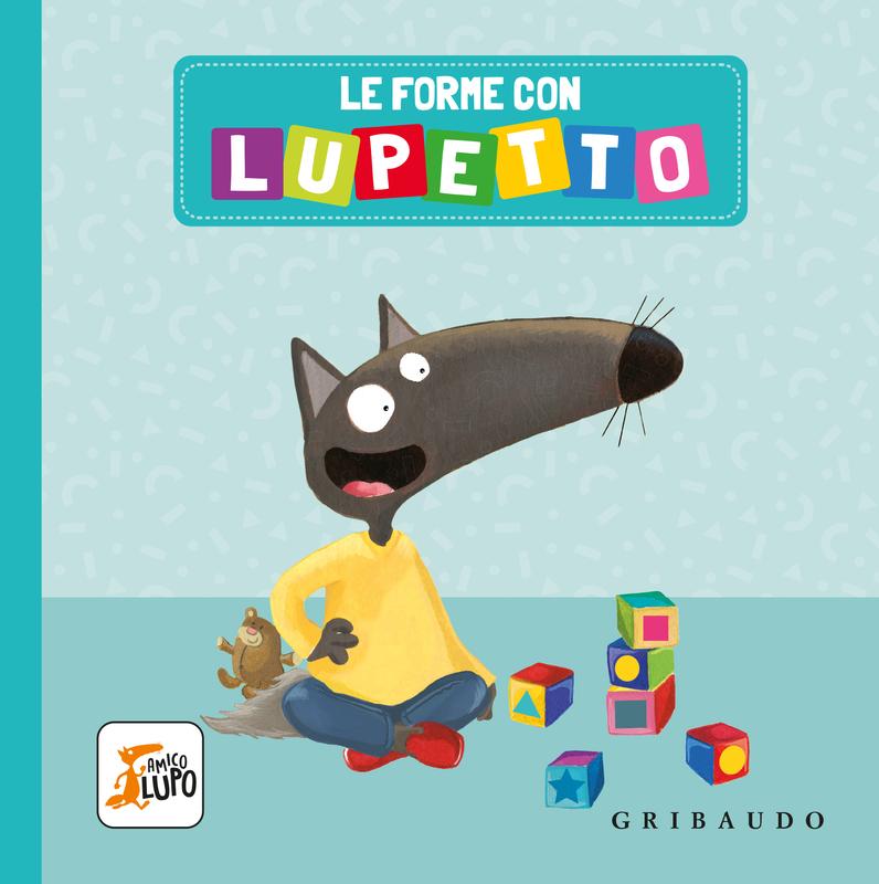 Le forme con Lupetto