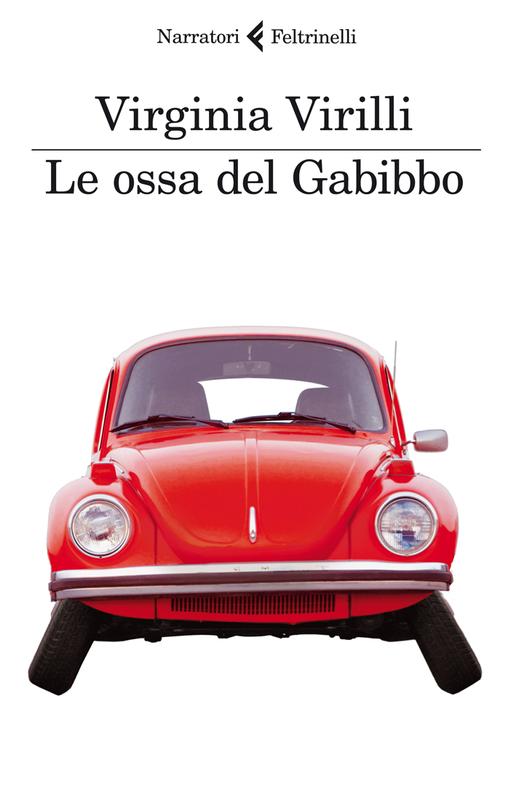 Le ossa del Gabibbo