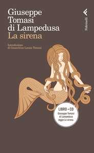 Libro + CD dell'autore del "Gattopardo"