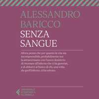 Senza sangue