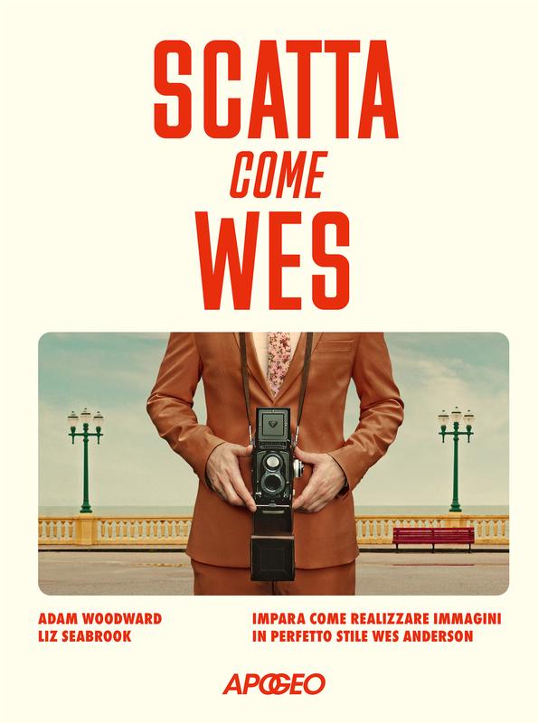 Scatta come Wes