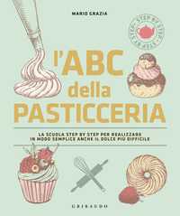 L'ABC della pasticceria