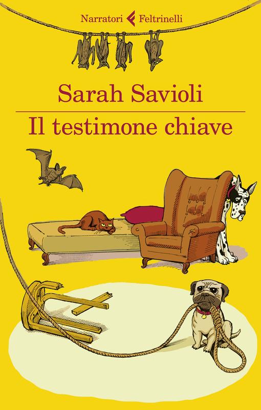 Il testimone chiave