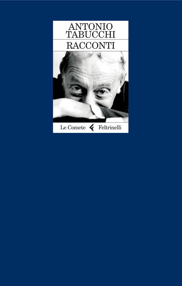 ‟La letteratura non è il luogo della militanza”. Intervista ad Antonio Tabucchi