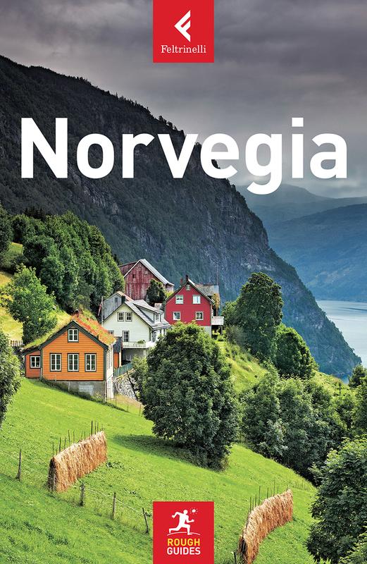 Norvegia