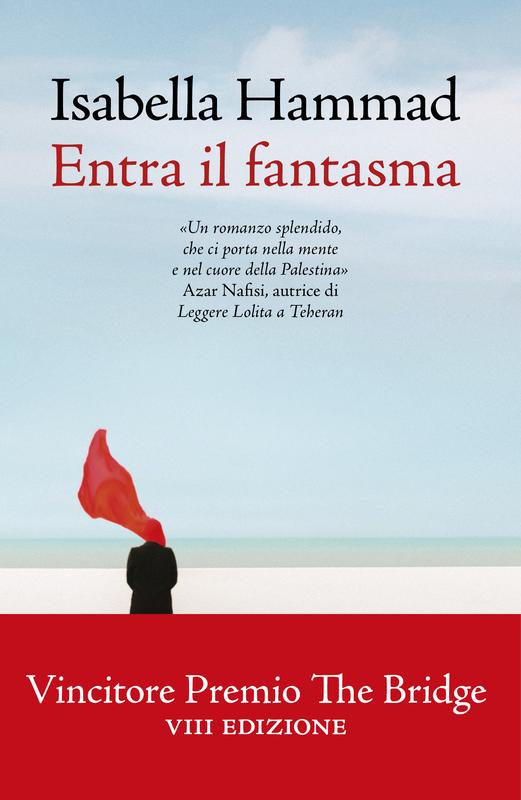 Entra il fantasma