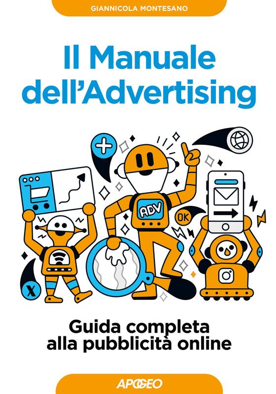 Il Manuale dell'Advertising