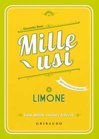 Limone - Mille usi