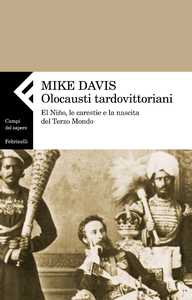 Mike Davis: Il flaneur delle biblioteche