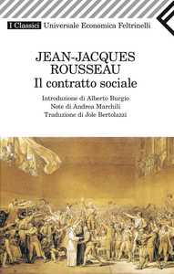 Il contratto sociale