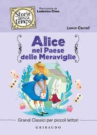 Alice nel Paese delle meraviglie