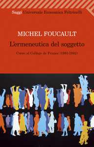 L'ermeneutica del soggetto