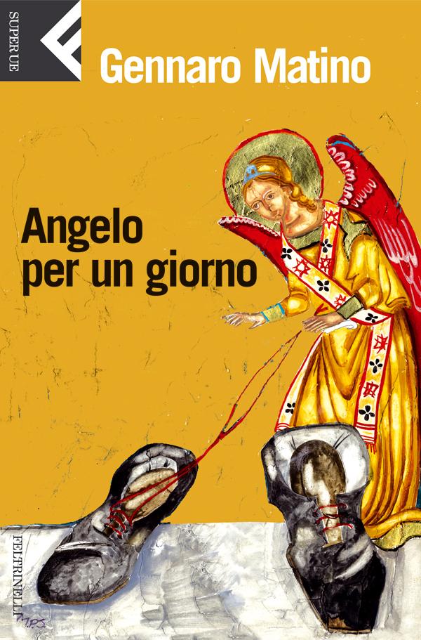 ‟La mia doppia sfida, narrativa e teologica”. Intervista a Gennaro Matino