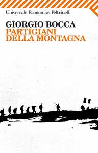 "Il mio 25 aprile a Dronero". Colloquio con Giorgio Bocca