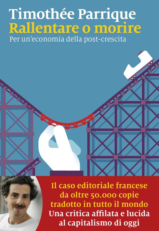 Rallentare o morire