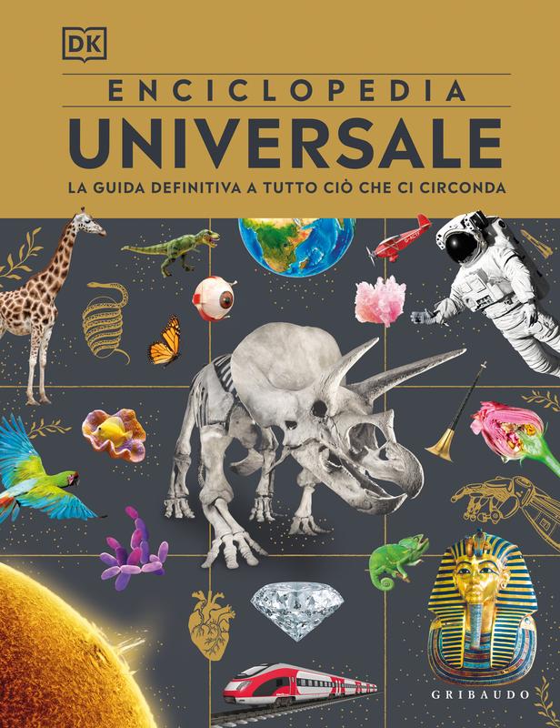 Enciclopedia universale