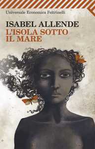 Libertà è stare sopra un albero. Intervista a Isabel Allende