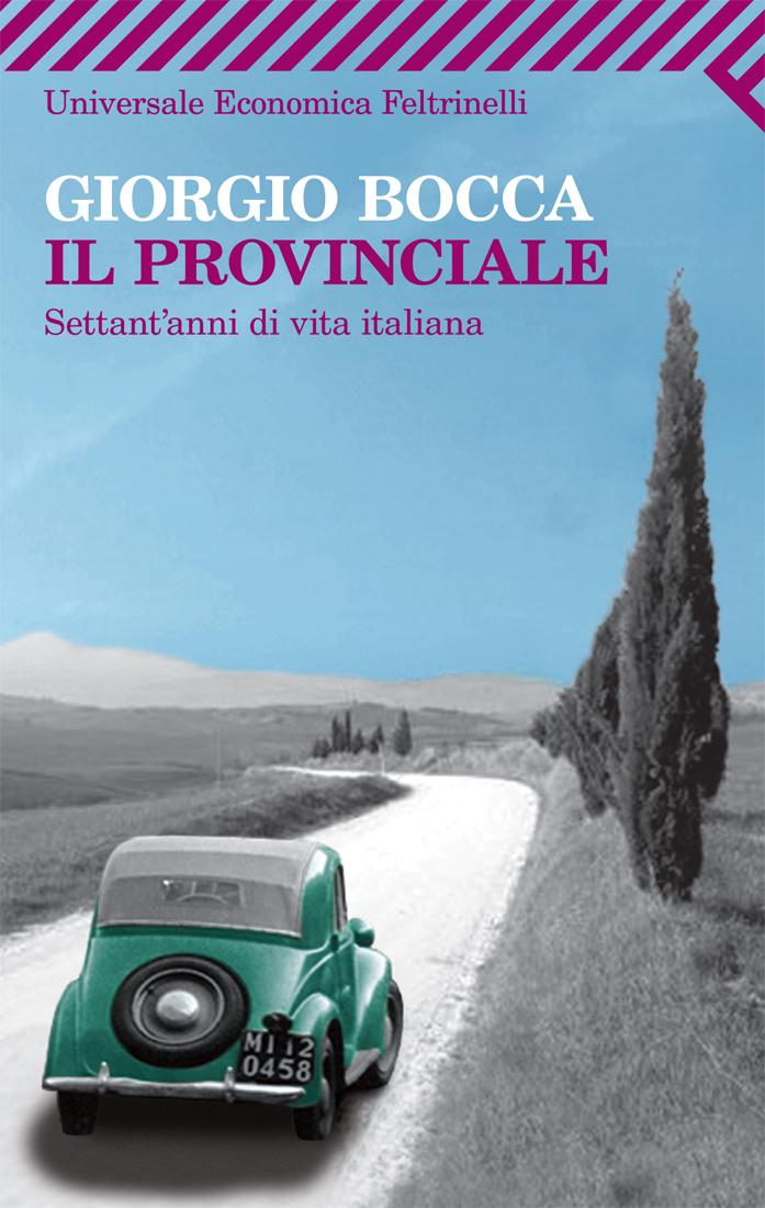 Sempre più antitaliano. Intervista a Giorgio Bocca