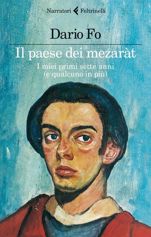 Il paese dei mezaràt