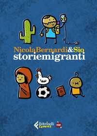 Storiemigranti. Edizione POP